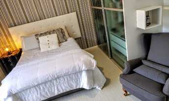 Imagem 5: Suite numero 2 super top casa compartilhada de alto padrão