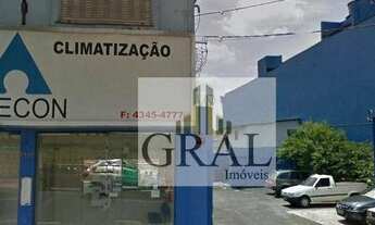 Imagem 2: Galpão para alugar, 661 m² por R$ 25.000,00/mês - Centro - São Bernardo do Campo/SP