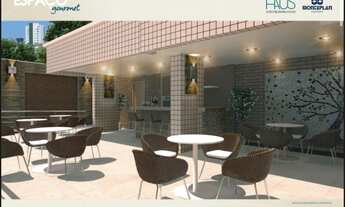 Imagem 4: Apartamento para venda possui 100 metros quadrados com 3 quartos em Aldeota - Fortaleza