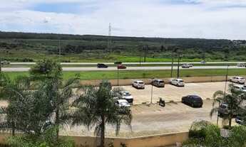 Imagem: Apartamento para venda possui 50 metros