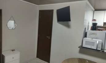 Imagem 4: Kitnet com 45m² no Rio Vermelho