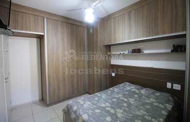 Imagem 9: São José do Rio Preto - Casa Padrão - Jardim América