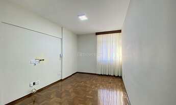 Imagem 2: Ref.: 3243 - Ed. Cannes - Apartamento de 3 quartos para locação no Centro de BH
