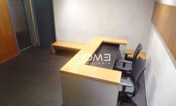 Imagem 4: Andar Corporativo para alugar, 371 m² por R$ 14.900,00/mês - Centro - Rio de Janeiro/RJ