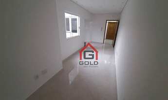 Imagem 7: Apartamento com 2 dormitórios à venda, 53 m² por R$ 320.000 - Vila Curuçá - Santo André/SP