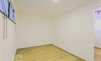 Imagem 3: Apartamento para Aluguel - Vila Clementino, 1 Quarto, 35 m2