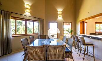 Imagem: Casa com 3 dormitórios, 400 m² - venda