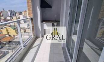 Imagem 4: Apartamento com 2 dormitórios à venda, 65 m² por R$ 517.000,00 - Rudge Ramos - São Bernard