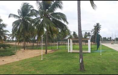 Imagem 5: Compre seu lote na beira da praia - Cond. Sol e Praia - Barra dos Coqueiros