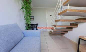 Imagem 5: Apartamento com 2 dormitórios à venda, 95 m² por R$ 320.000,00 - Vila Curuçá - São Paulo/S