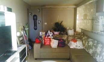 Imagem 4: AP1149- Apartamento reformado no Condomínio Moradas do Itanhangá