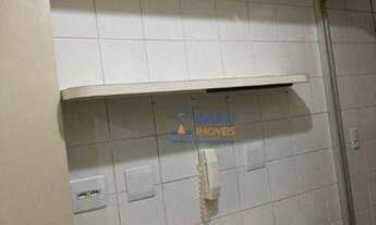 Imagem 3: Apartamento com 2 dormitórios à venda, 55 m² por R$ 600.000,00 - Santa Cecília - São Paulo