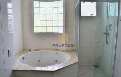 Imagem 4: Sobrado com 4 dormitórios à venda, 260 m² por R$ 1.200.000,00 - Campina do Siqueira - Curi