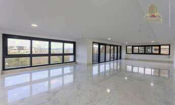 Imagem 4: No Seven Bela Vista um apartamento por andar