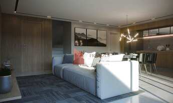 Imagem 6: À VENDA! Sobrado de Alto Padrão com 3 Suíte, 135 m² - Ressacada - Itajaí/SC