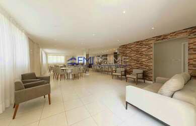 Imagem 6: Top club Plaza, 2 dormitórios, sacada e 1 vaga!!