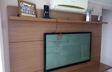 Imagem 14: Apartamento com 2 dormitórios à venda, 52 m² por R$ 265.000,00 - Jardim Guarujá - Sorocaba