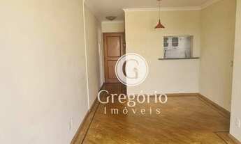 Imagem: Apartamento com 3 dormitórios à venda