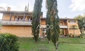 Imagem 3: CASA 05 QUAR 640 m² - VISTA ALRGRE - CURITIBA