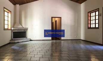 Imagem 2: Casa 5 quartos à venda, 390 m² - condomínio fechado, aceita permuta Parque Do Engenho - No