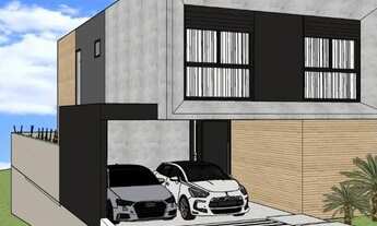 Imagem 3: Casa em Condomínio para Venda em Mogi das Cruzes, fazenda Rodeio, 3 dormitórios, 3 suítes