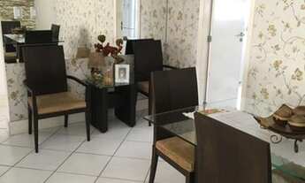 Imagem 4: Condomínio Eduardo Abreu.