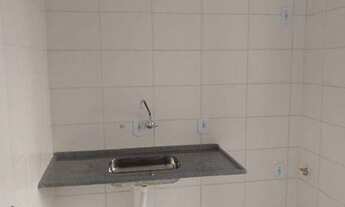 Imagem 3: Apartamento com 2 dormitórios para alugar, 48 m² por R$ 700,00/mês - Jardim Santa Cecília