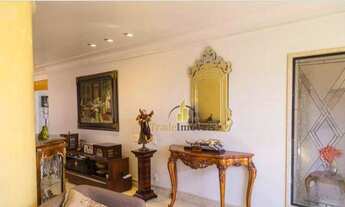 Imagem 6: Apartamento com 3 dormitórios à venda, 152 m² por R$ 1.650.000,00 - Funcionários - Belo Ho