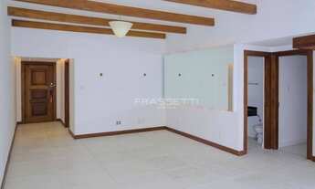 Imagem: Apartamento, Lagoa, 3 Quartos, 1 Vaga