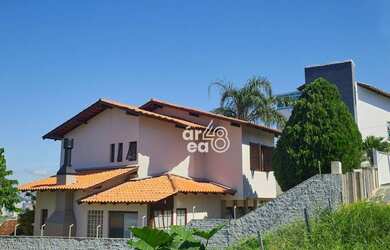 Imagem 5: Casa à venda, 220 m² por R$ 1.390.000,00 - Itaguaçu - Florianópolis/SC