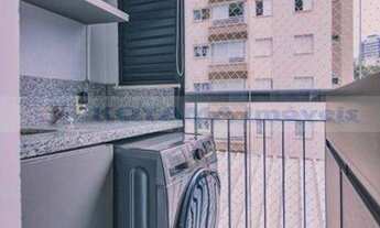 Imagem 3: Apartamento com 2 dormitórios à venda, 50m² - Saúde - São Paulo/SP