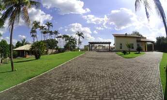 Imagem 2: Chácara à venda, Chácaras de Recreio Ingá, Indaiatuba, SP