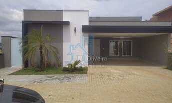 Imagem: Casa à venda Condomínio Golden Ville