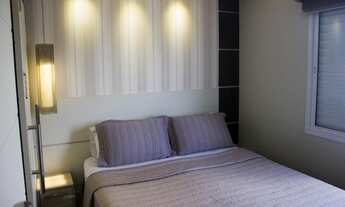 Imagem 4: Excelente Apto 63m², 2 dorms, 2 wc, 1 vaga, lindo!!!