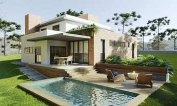 Imagem 2: CANELA - Casa de Condomínio - Altos Pinheiros