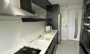 Imagem 6: Cobertura com 3 dormitórios à venda, 189 m² por R$ 2.350.000,00 - Barra da Tijuca - Rio de