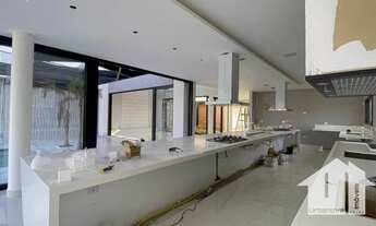 Imagem 5: Casa com 5 dormitórios à venda, 1030 m² por R$ 11.000.000,00 - Urbanova - São José dos Cam