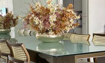 Imagem 3: Belíssimo Apt Cond. Unique Jardins Residence, bairro Grageru