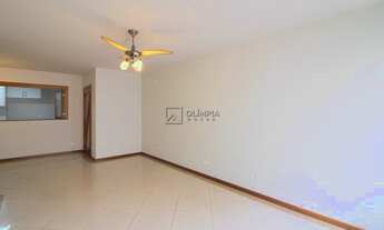 Imagem 4: Apartamento Venda Bela Vista 118 m² 3 Dormitórios