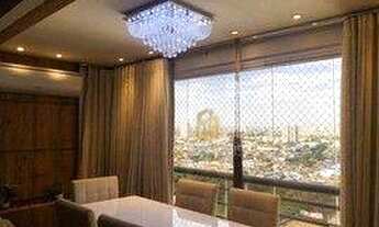 Imagem: Apartamento à venda, 78 m² por R$ 400.000,00