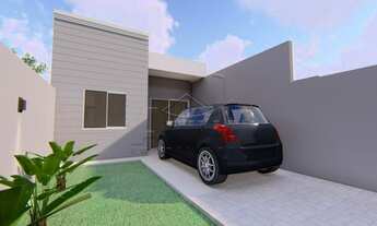 Imagem 3: Toledo - Casa - Jardim Coopagro