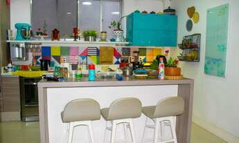 Imagem 5: RIO DE JANEIRO - Apartamento Padrão - Jardim Oceânico