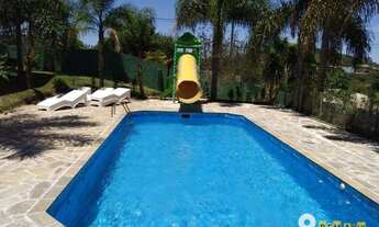 Imagem 6: Casa com 3 dormitórios à venda, 420 m² por R$ 1.272.000,00 - Porta Do Sol - Mairinque/SP