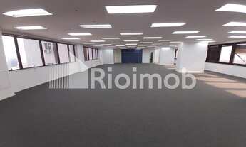Imagem 4: Rio de Janeiro - Conjunto Comercial/Sala - Centro