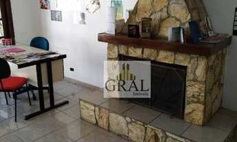 Imagem 5: Prédio à venda por R$ 1.300.000,00 - Centro - São Bernardo do Campo/SP