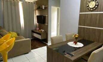 Imagem: Apartamento com 2 dormitórios à venda