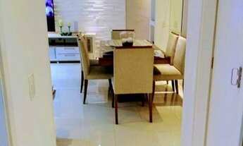 Imagem 5: Apartamento com 3 dormitórios à venda, 102 m² - Baeta Neves - São Bernardo do Campo/SP