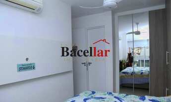 Imagem 5: Rio de Janeiro - Apartamento Padrão - Tijuca