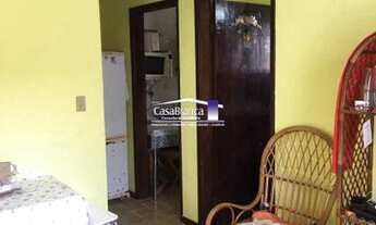 Imagem: Apartamento com 1 dorm, Centro, Mongaguá