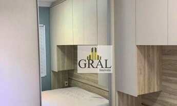 Imagem 5: Apartamento com 3 dormitórios à venda, 65 m² por R$ 490.000,00 - Assunção - São Bernardo d